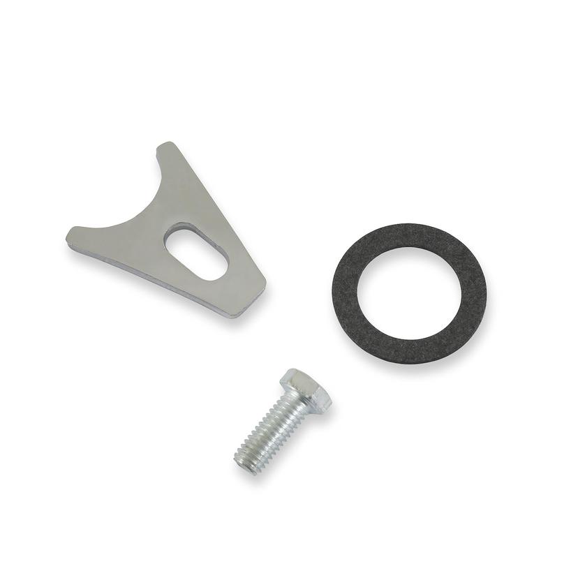 MR GASKET 1009MRG Chevrolet Distributor Hold-Down Clamp