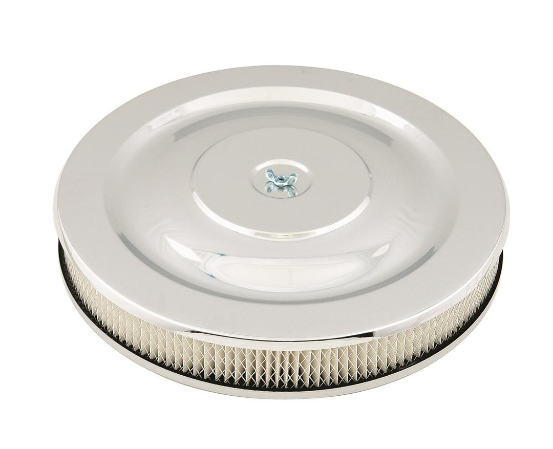 MR GASKET 1480 Easy-Flow Air Cleaner - The Twister Group Tools product