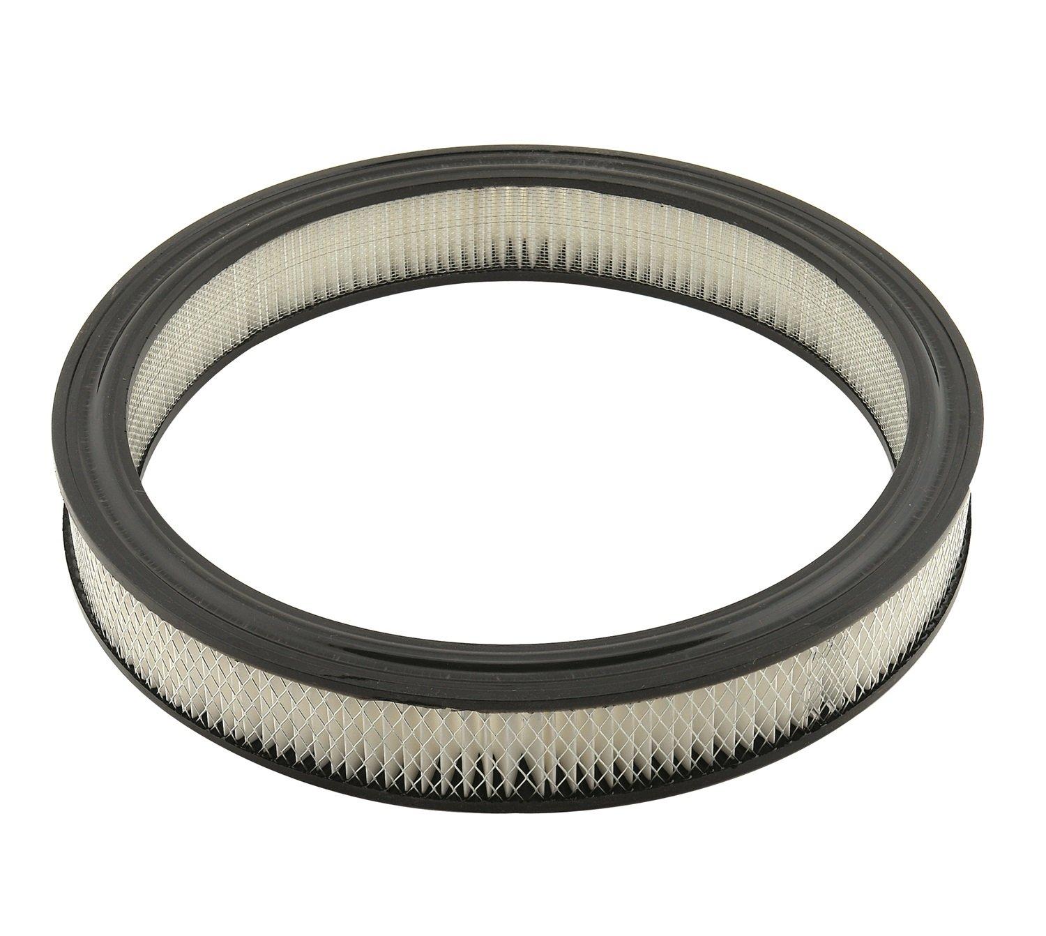 MR GASKET 1480A Replacement Air Filter Element - High quality product image showing MR GASKET 1480A Replacement Air Filter Element details and features