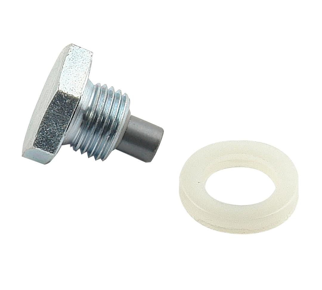 MR GASKET 15 Magnetic Oil Pan Plug - The Twister Group Tools product