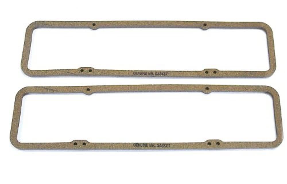 MR GASKET 179 Valve Cover Gasket, Brown - The Twister Group Tools product