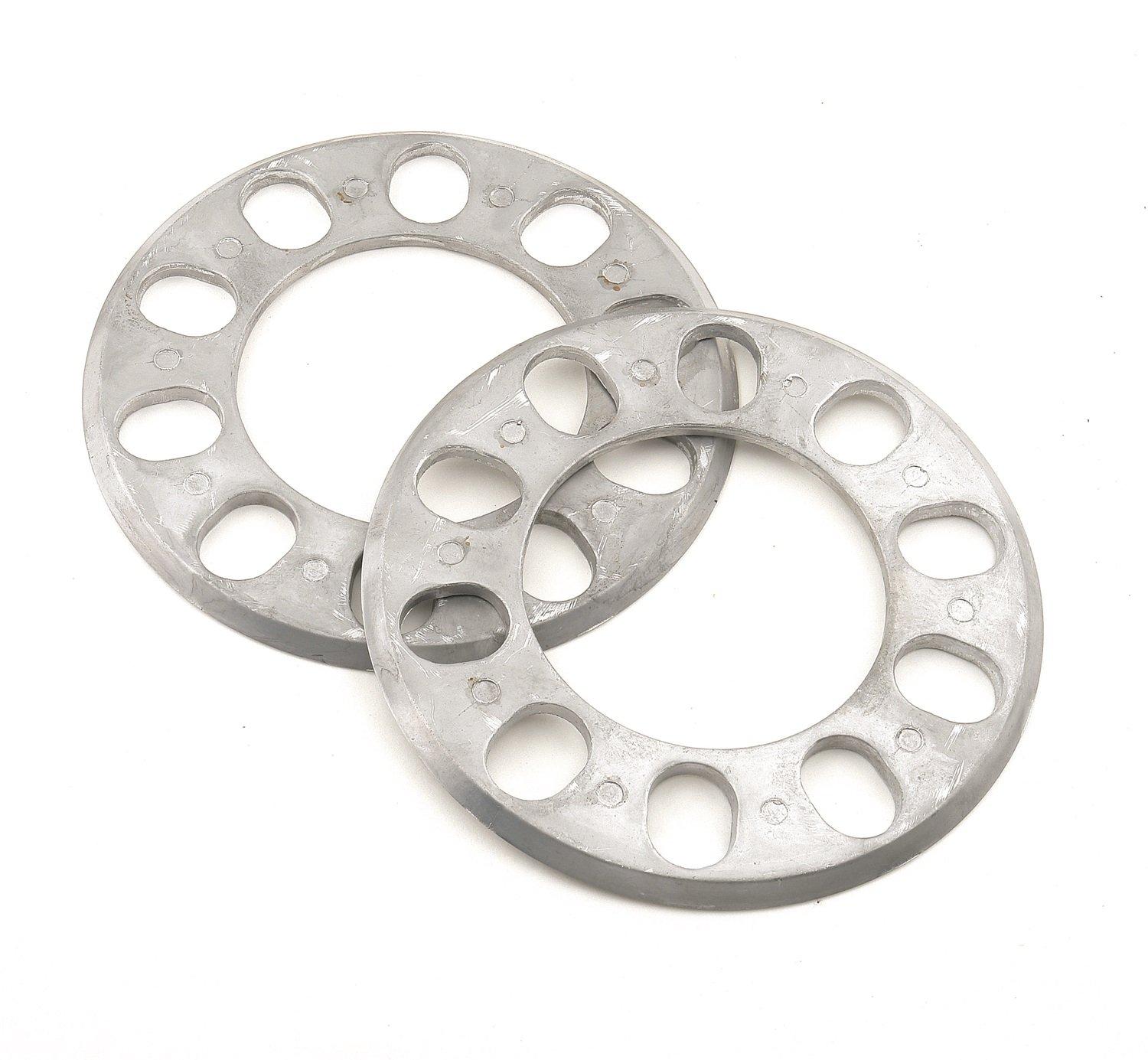 MR GASKET 2370 Wheel Spacer - High quality product image showing MR GASKET 2370 Wheel Spacer details and features