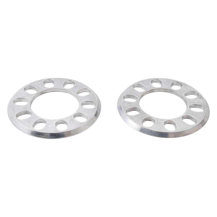 MR GASKET 2371 5/16 INCH Disc Brake Bolt Pattern Wheel Spacer Kit