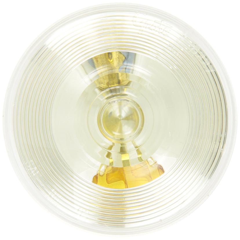 GROTE 62271 4 INCH Torsion Mount II Single-System Backup (Female Pin)