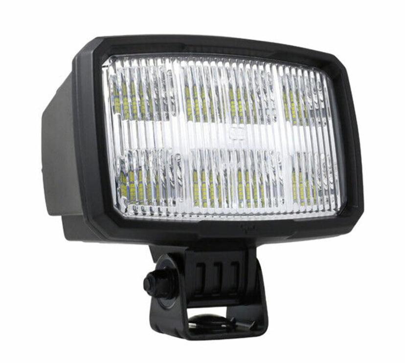 GROTE 63Z11 FORWARD LIGHTING TRILLIANT LED W