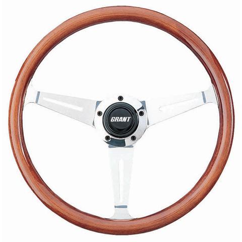 GRANT 1170 Collectors Edition Steering Wheel - The Twister Group Tools product