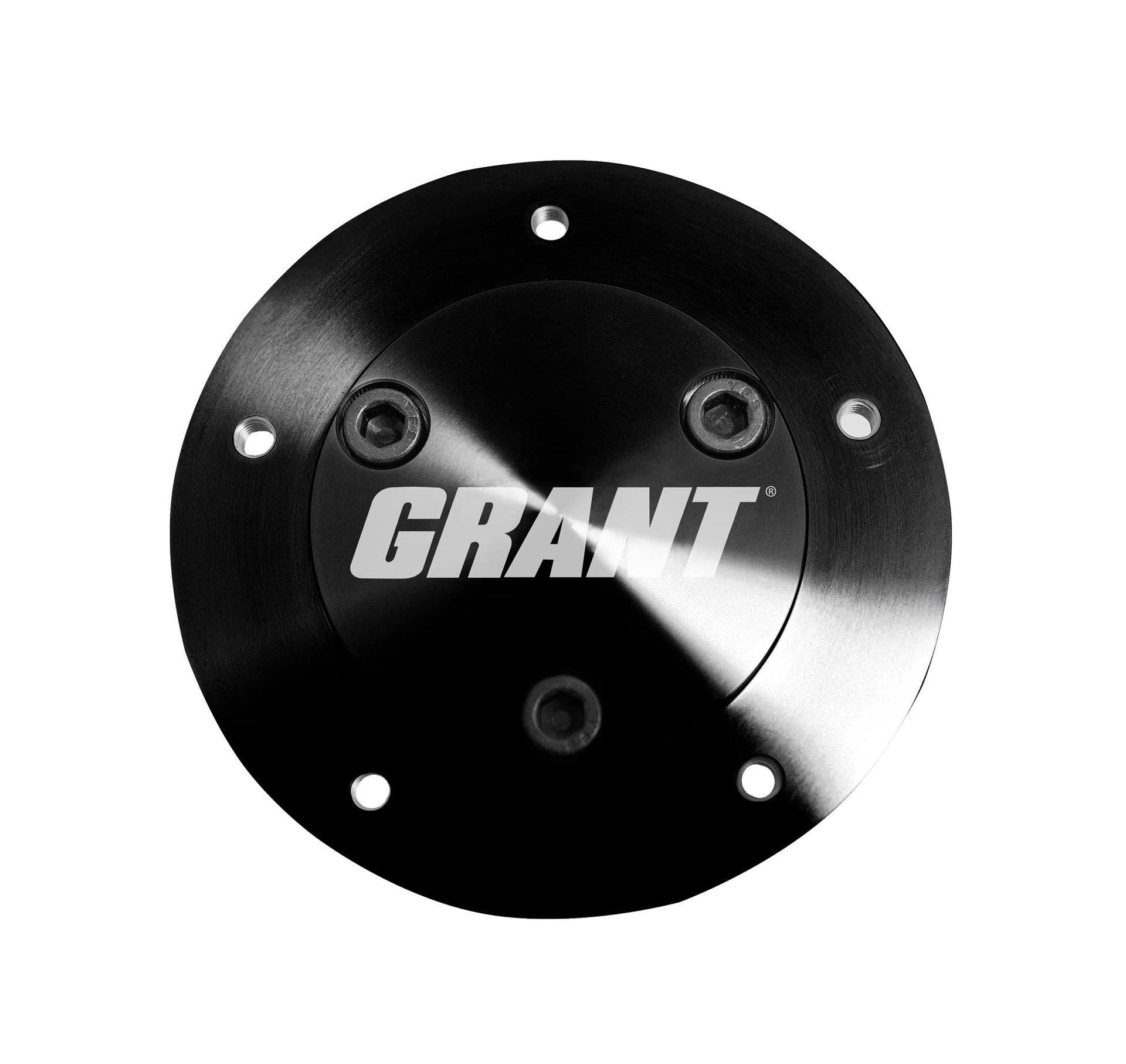 GRANT 3050-B Quick Disconnect Kits - Black 5 Hole or 3 Hole - High quality product image showing GRANT 3050-B Quick Disconnect Kits - Black 5 Hole or 3 Hole details and features