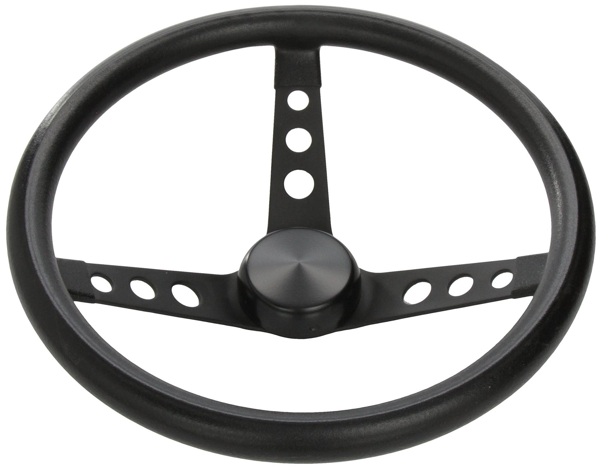GRANT 338 Classic Steering Wheel - High quality product image showing GRANT 338 Classic Steering Wheel details and features