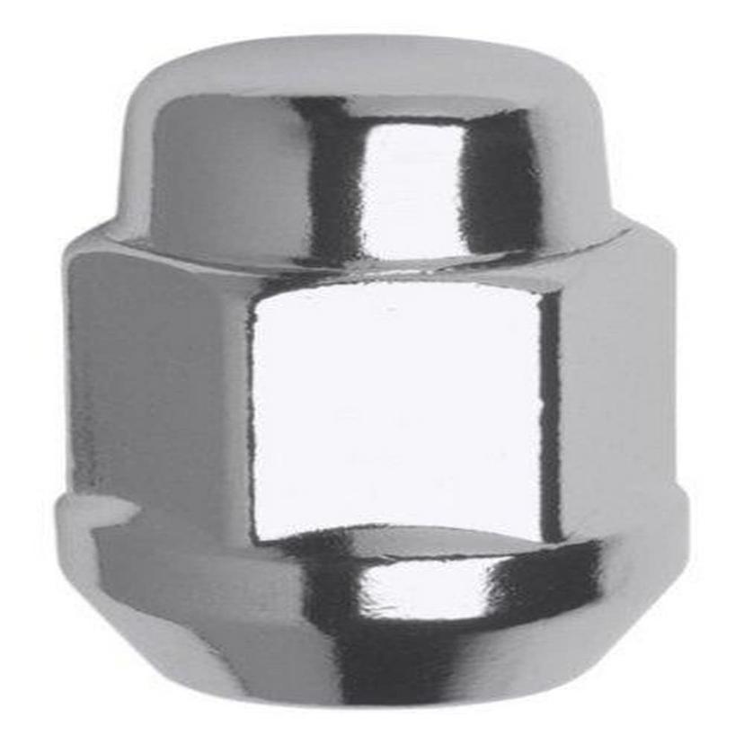 GORILLA 41178 Acorn Bulge Lug Nuts (7/16 INCH Thread Size)