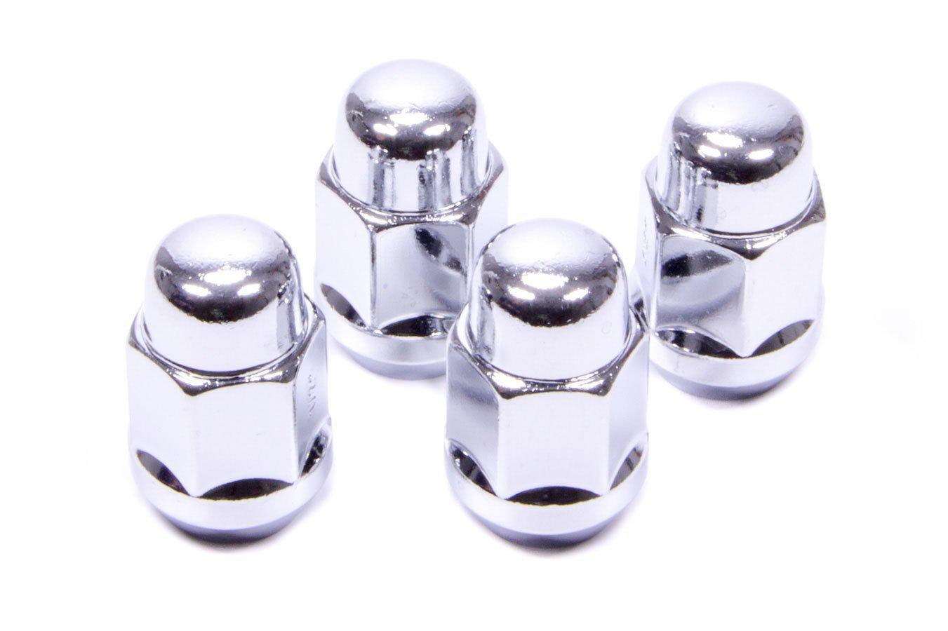 GORILLA 41187B Acorn Bulge Seat Lug Nuts (1/2 INCH Thread Size) - High quality product image showing GORILLA 41187B Acorn Bulge Seat Lug Nuts (1/2 INCH Thread Size) details and features
