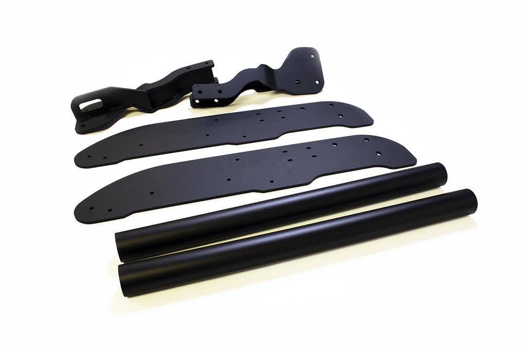 GO IND 33757B Grille Guard/Push Bar fits Chevrolet Silverado 3500 HD - High quality product image showing GO IND 33757B Grille Guard/Push Bar fits Chevrolet Silverado 3500 HD details and features