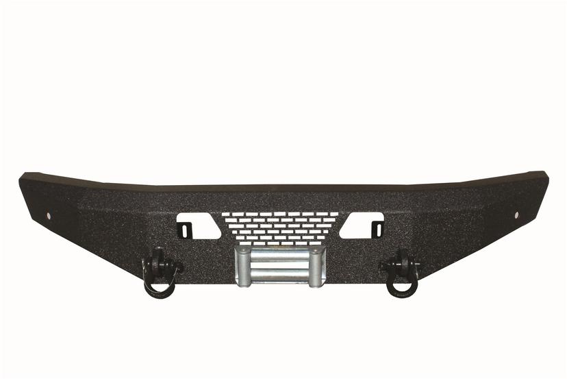 GO IND 58150 Bumper ONLY - Winch Style