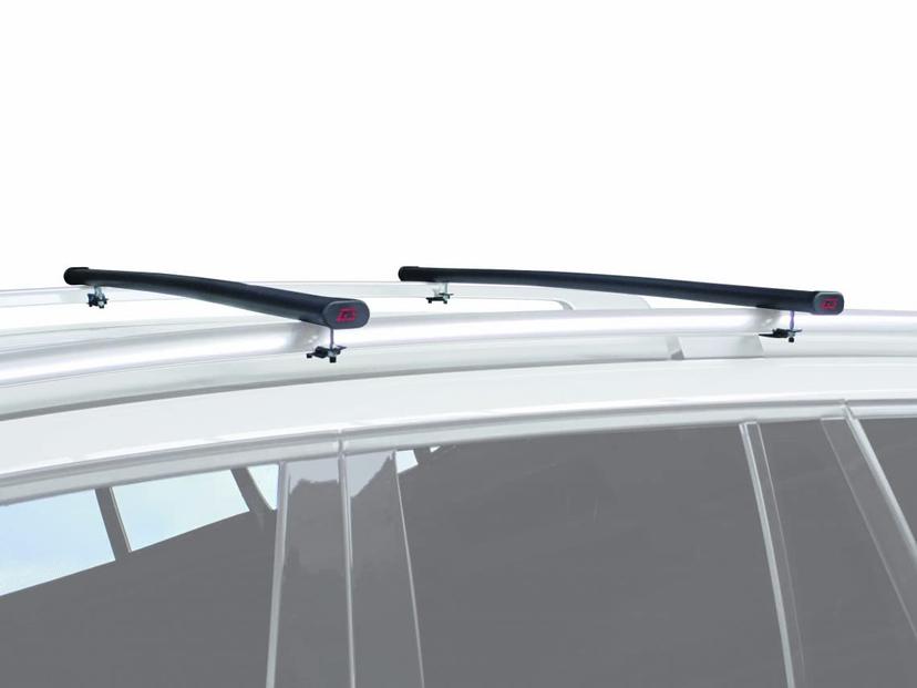 G3 61.122 Open Railing Basic Roof Rack System