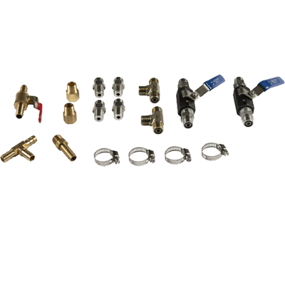 GARMIN 010-11202-02 Verado Adapter Kit - The Twister Group Tools product