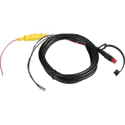 GARMIN 010-12199-04 Power/Data Cable, 4pin, echoMAP - High quality product image showing GARMIN 010-12199-04 Power/Data Cable, 4pin, echoMAP details and features