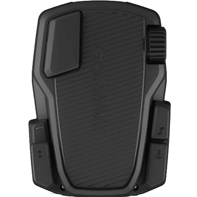 GARMIN 010-12834-00 Foot Pedal, Force Trolling Motor - High quality product image showing GARMIN 010-12834-00 Foot Pedal, Force Trolling Motor details and features