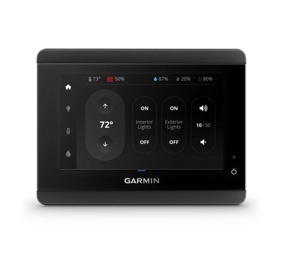 GARMIN 010-02139-10 TD 50 TOUSCREEN DISPLAY - The Twister Group Tools product