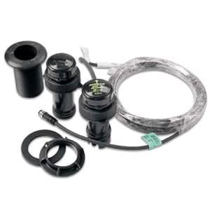 GARMIN 010-11105-00 D/T, 20 Pl Lo-Pro TH N2K Smartsensor - The Twister Group Tools product