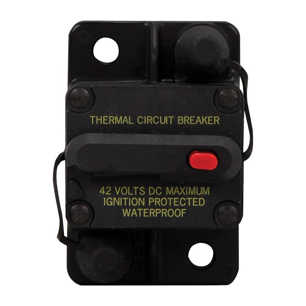 GARMIN 010-12832-40 60A Circuit Breaker - High quality product image showing GARMIN 010-12832-40 60A Circuit Breaker details and features