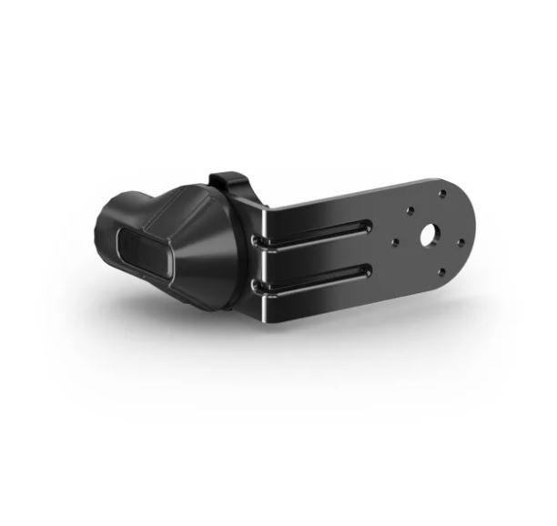 GARMIN 010-12832-70 FORCE KRAKEN LIVESCOPE MOUNTING BR - The Twister Group Tools product