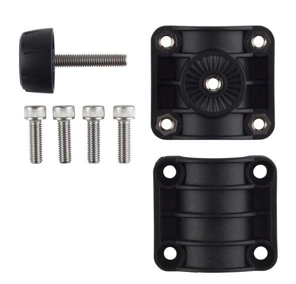 GARMIN 010-12846-01 LiveScope LVS12 Trolling Motor Shaft Mount Panoptix - The Twister Group Tools product