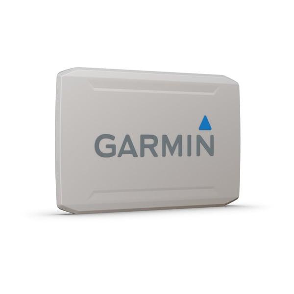 GARMIN 010-13127-00 Protective Cover for ECHOMAP Plus/UHD 9 INCH Units - High quality product image showing GARMIN 010-13127-00 Protective Cover for ECHOMAP Plus/UHD 9 INCH Units details and features