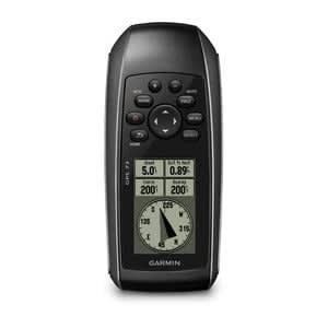 GARMIN 010-01504-00 GPS 73 - GPS-HH GPS 73 2.6FT MONOCHROME NO - The Twister Group Tools product