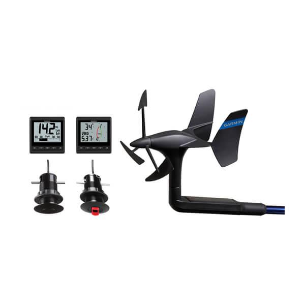 GARMIN 010-01616-30 GNX Wireless Sail Pack 43 - The Twister Group Tools product