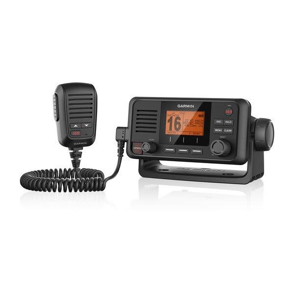 GARMIN 010-02096-00 VHF 115 Marine Radio - The Twister Group Tools product