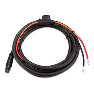 GARMIN 010-11057-30 Electronic Control Unit (ECU) Power Cable, Threaded Collar f/GHP 12 & GHP 20 INCH - High quality product image showing GARMIN 010-11057-30 Electronic Control Unit (ECU) Power Cable, Threaded Collar f/GHP 12 & GHP 20 INCH details and features