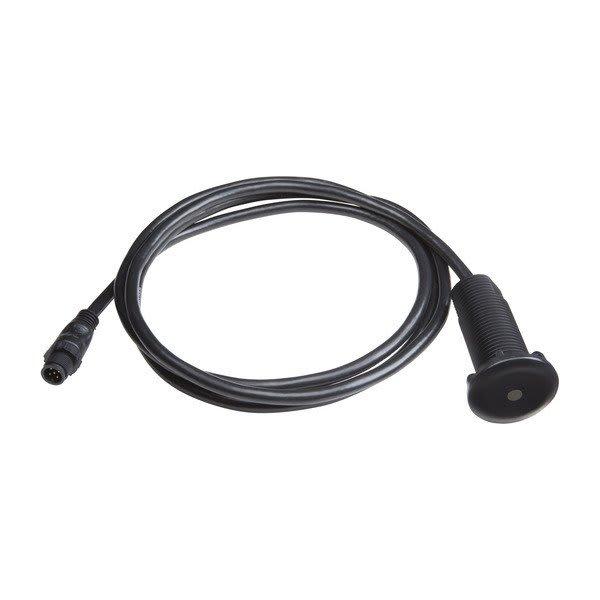 GARMIN 010-11413-10 GTEMP10-TH N2K Thru-Hull Temp Sensor - The Twister Group Tools product