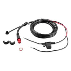 GARMIN 010-11425-01 Threaded Power Cable - 6 - The Twister Group Tools product