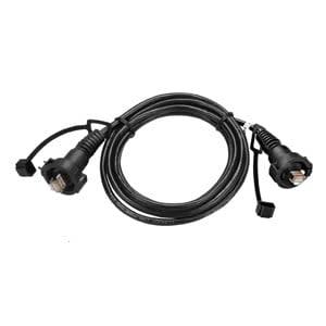 GARMIN 010-11425-09 Network Cable 6 - High quality product image showing GARMIN 010-11425-09 Network Cable 6 details and features