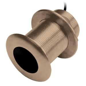 GARMIN 010-11927-20 Xdcr, Chirp-M, Bronze LP No tilt, 8 Pin - The Twister Group Tools product