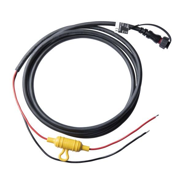 GARMIN 010-12797-00 Power Cable, GPSMAP for 8600xsv - The Twister Group Tools product