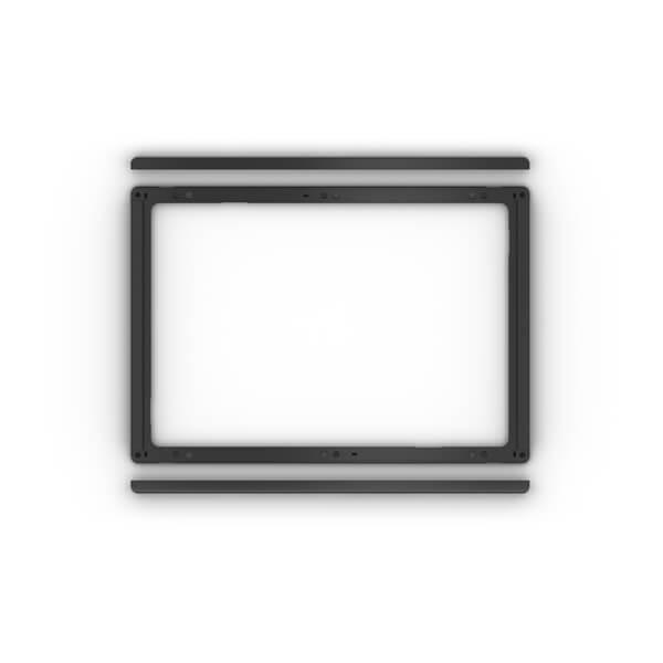 GARMIN 010-12993-01 Adapter Plate, GPSMAP 9x2 to 9x3 Series - The Twister Group Tools product