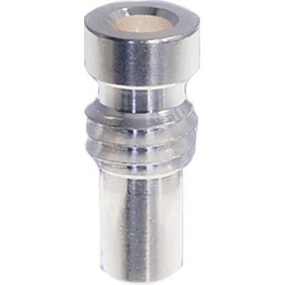 GEMECO UG-175 Reducer RG58, Unsilvered