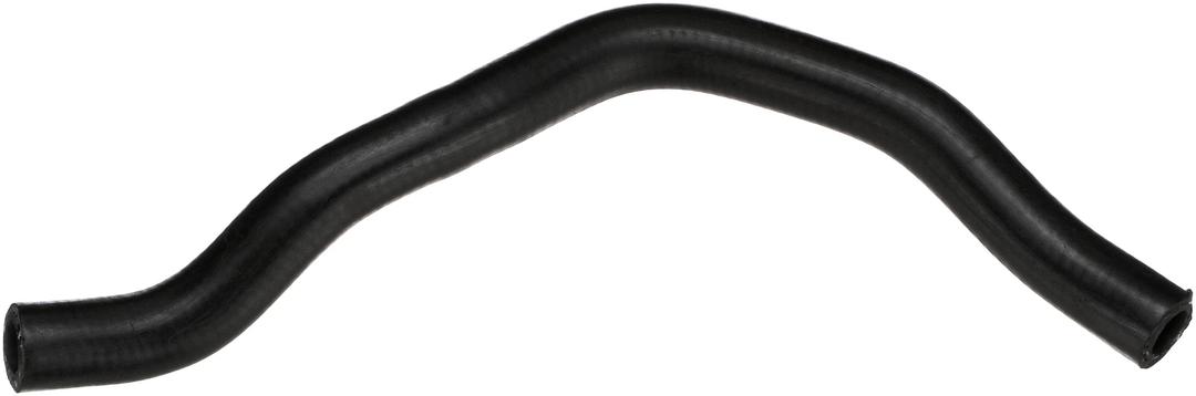 GATES 12254 Premium Molded Heater Hose, 1/2 INCH x 1/2 INCH x 13 1/2 INCH - The Twister Group Tools product