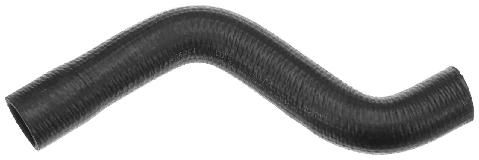 GATES 22493 Premium Molded Coolant Hose - High quality product image showing GATES 22493 Premium Molded Coolant Hose details and features