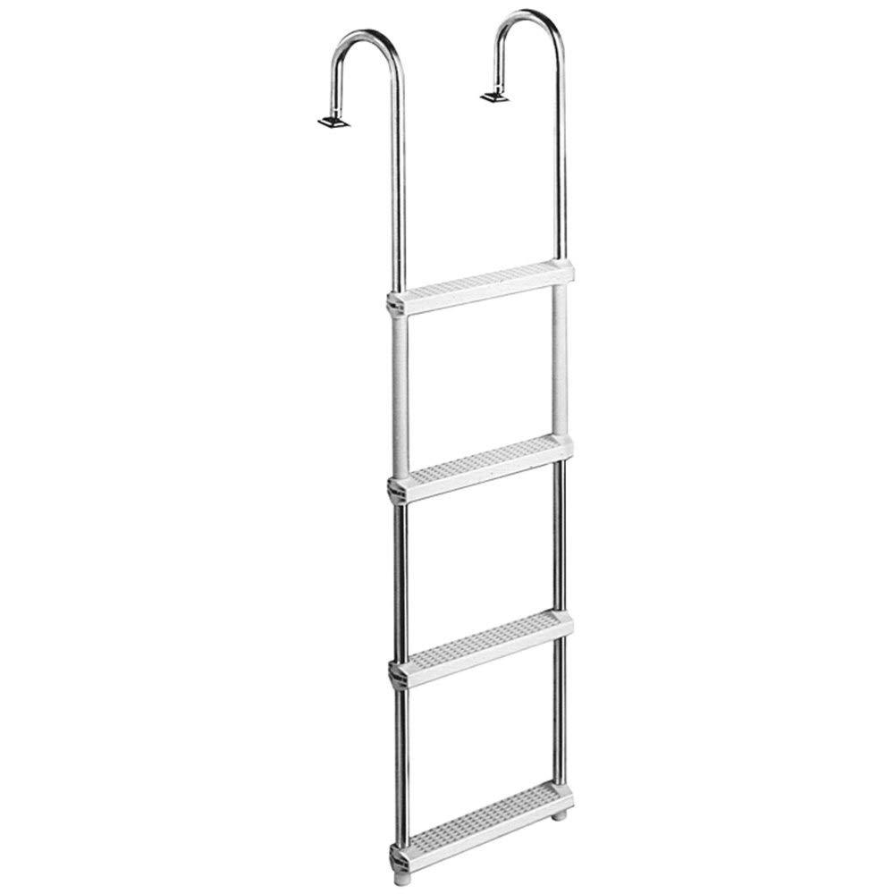 GARELICK 15240-G Pontoon Swimming Ladder - 4 Steps - The Twister Group Tools product
