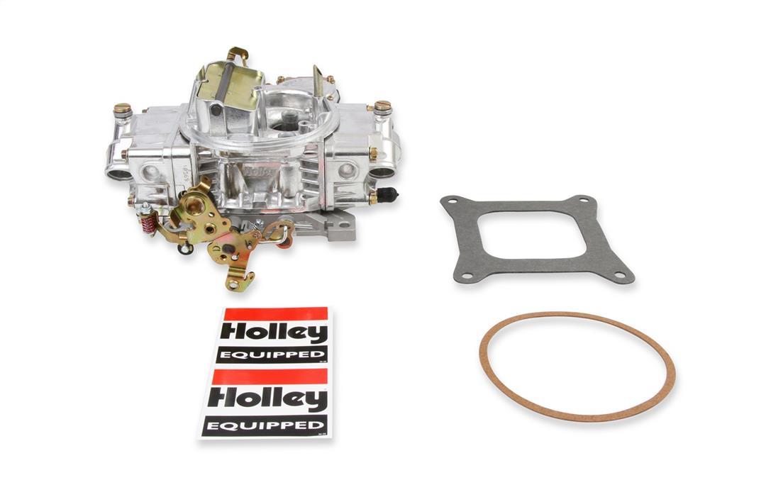 HOLLEY 03310S 0-3310S 750 CFM Classic Carburetor - The Twister Group Tools product
