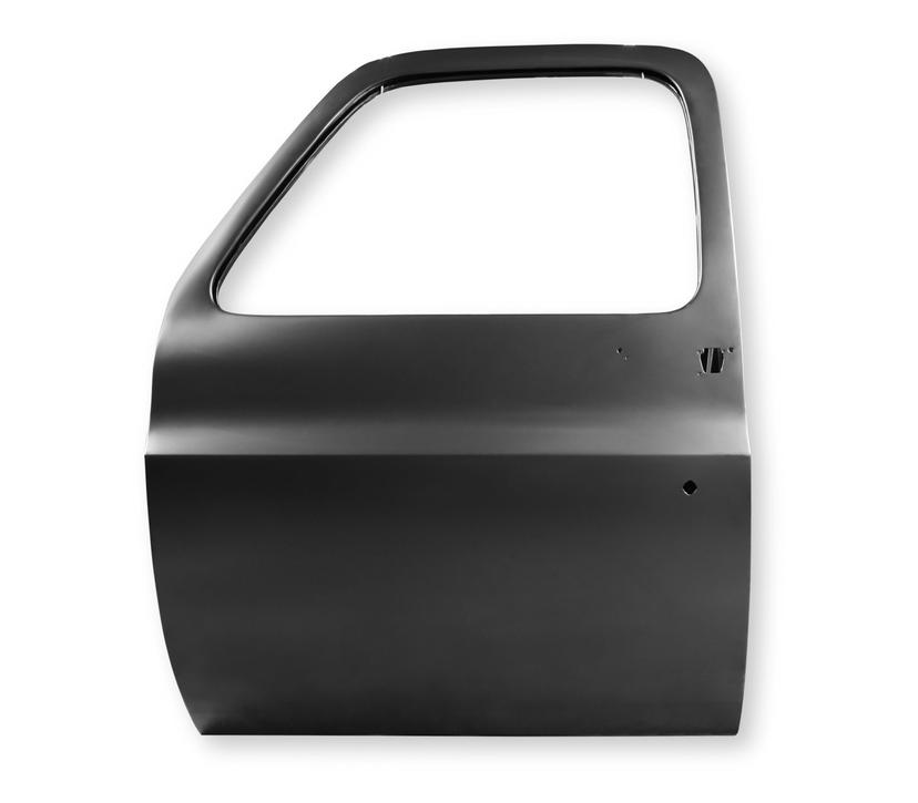 HOLLEY 04-108 Brothers Trucks Premium C/K Squarebody Door Shell - LH