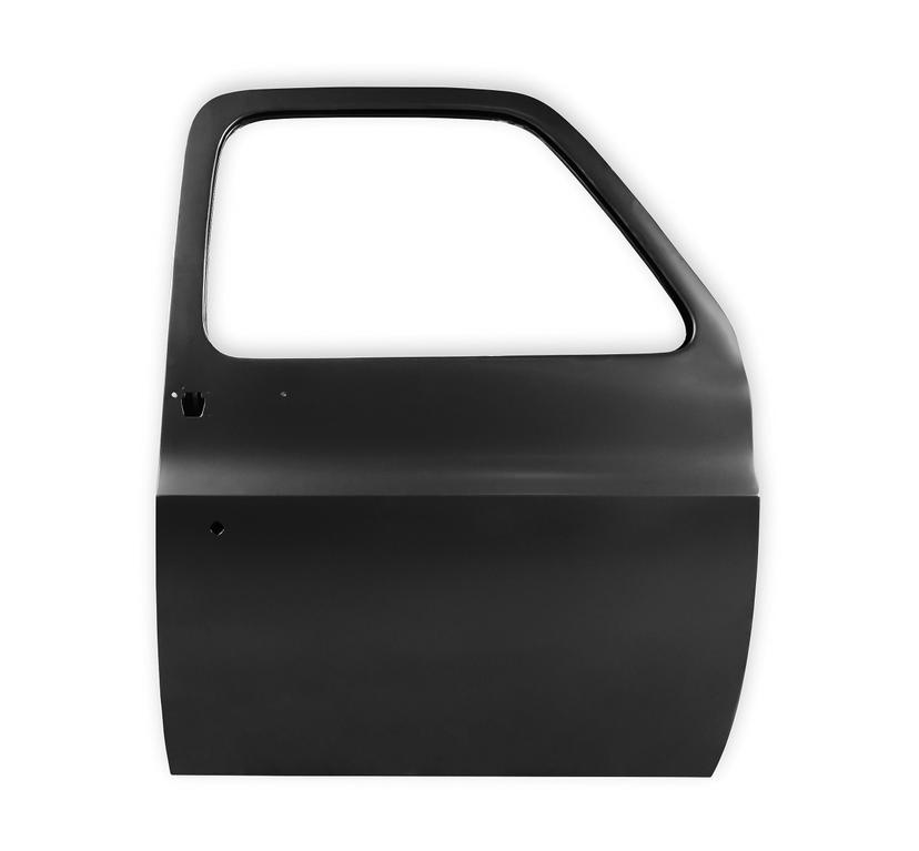 HOLLEY 04-109 Brothers Trucks Premium C/K Squarebody Door Shell - RH