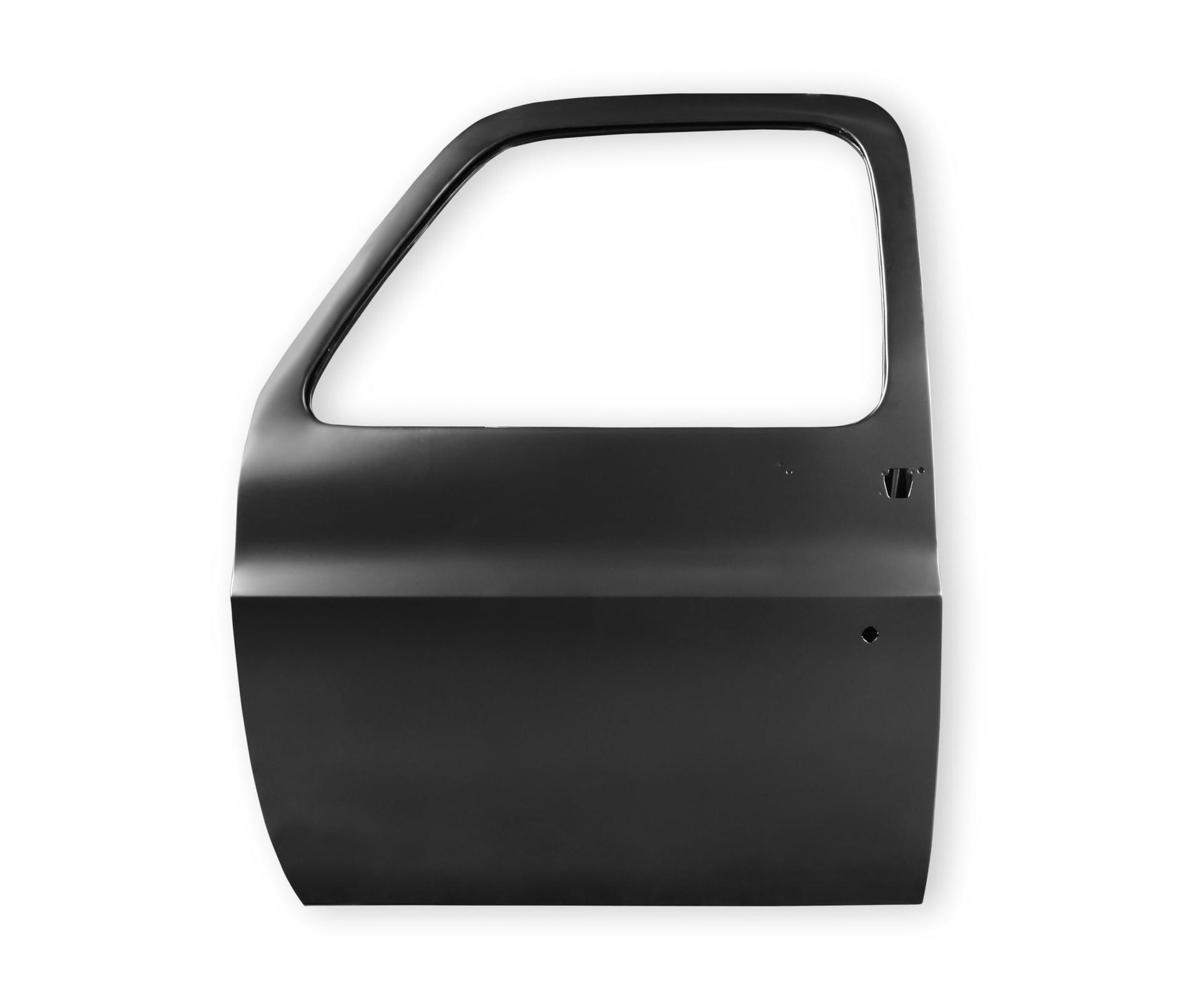 HOLLEY 04-114 Brothers Trucks Premium C/K Squarebody Door Shell - LH - Product image