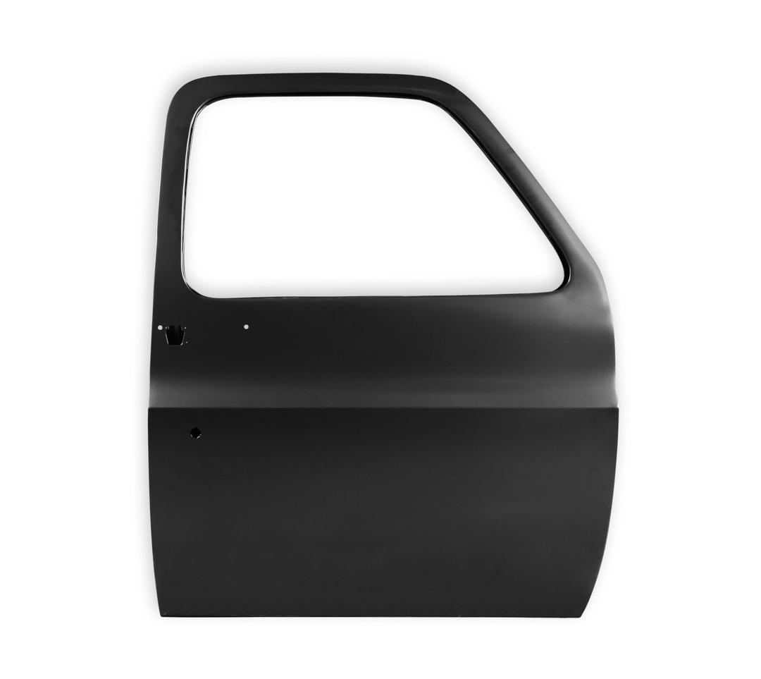HOLLEY 04-115 Brothers Trucks Premium C/K Squarebody Door Shell - RH - The Twister Group Tools product