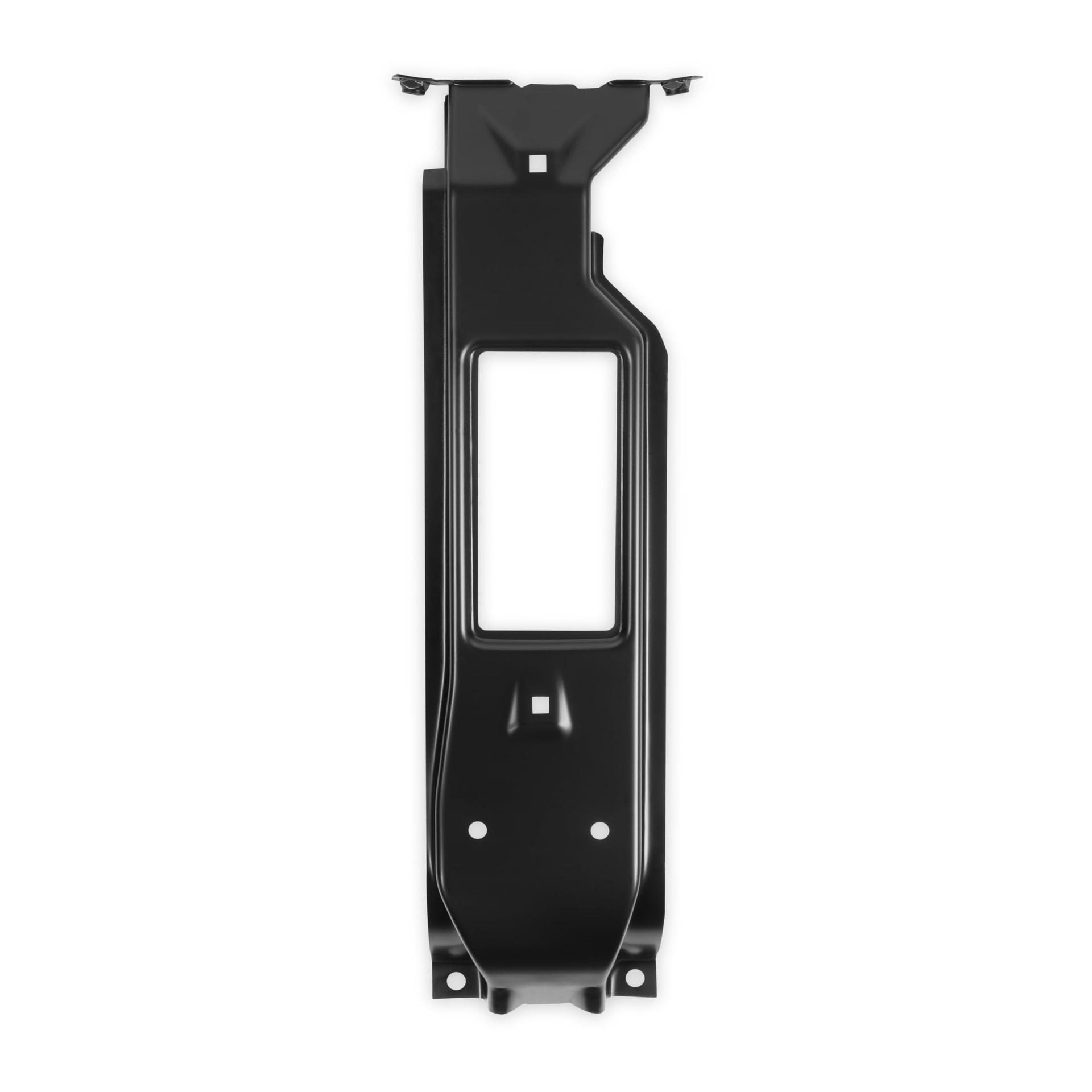 HOLLEY 04-129 Brothers Trucks Hood Latch Catch Support Bracket - Product image