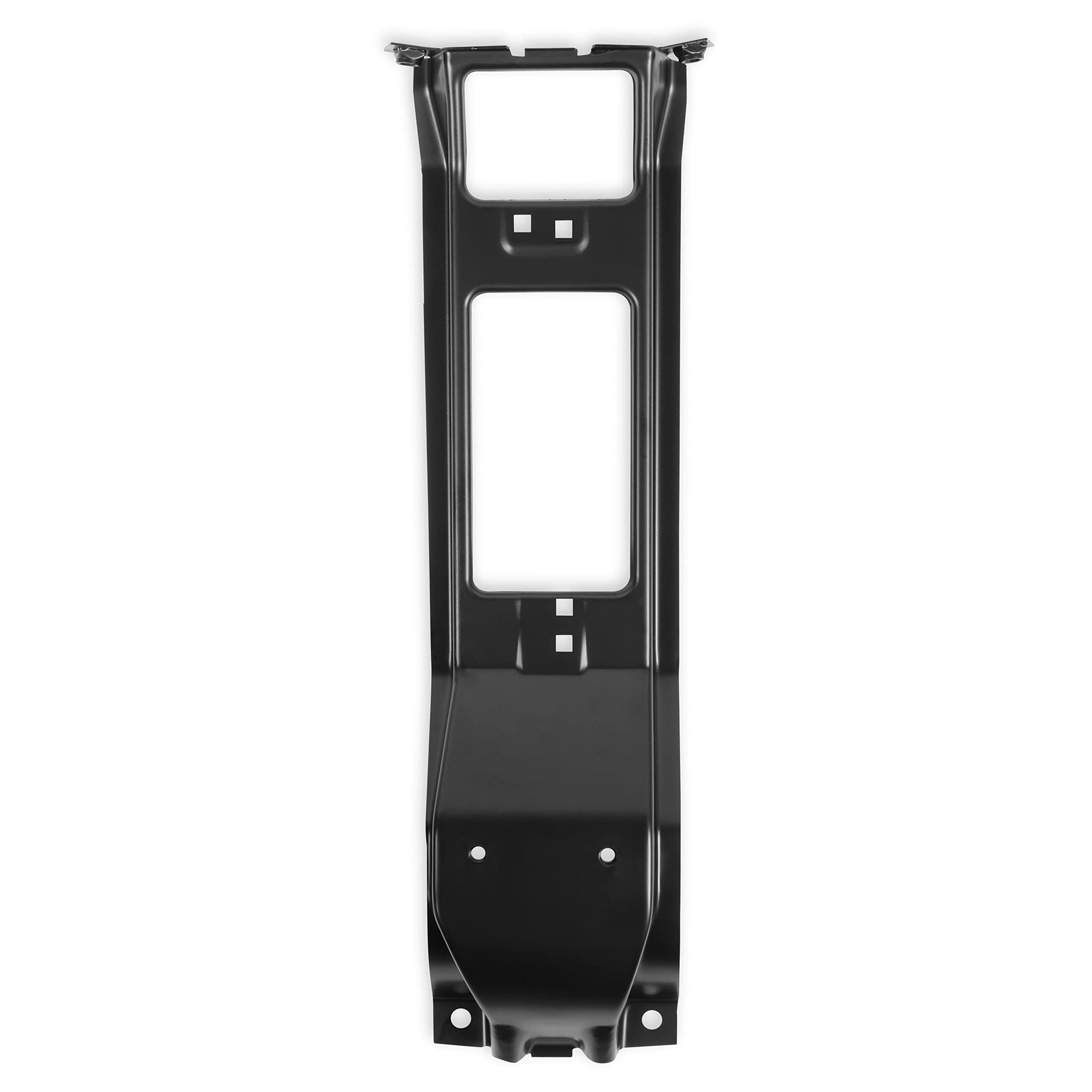 HOLLEY 04-132 Brothers Trucks Hood Latch Catch Support Bracket - Product image