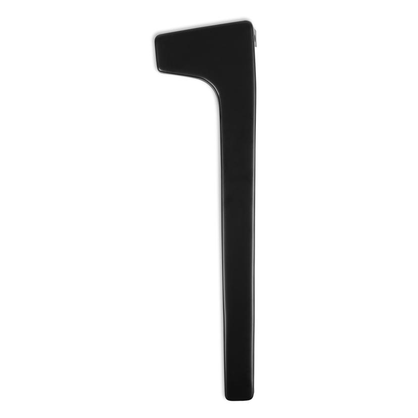 HOLLEY 04-133 Hood Latch Catch Support Bracket
