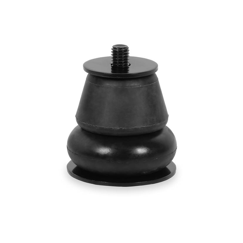 HOLLEY 04-255 Body & Radiator Core Support Mount