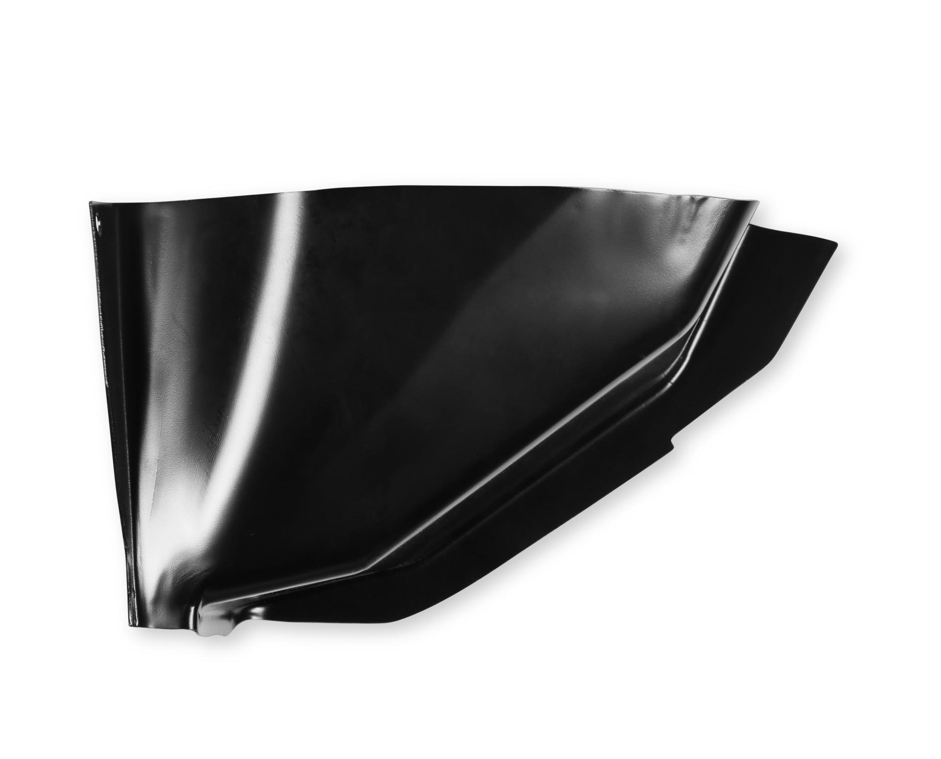 HOLLEY 04-266 Brothers Trucks C/K Lower Cowl Air Vent - RH - Product image